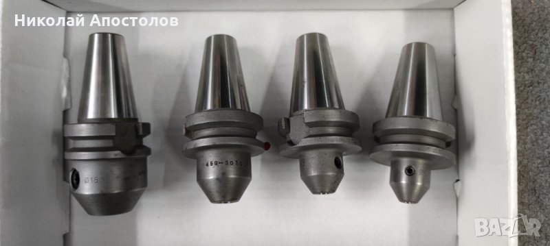 Държач за фреза, снимка 1