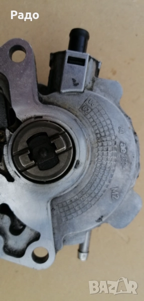 Тандем помпа нафтова помпа 2,0  140коня, снимка 1