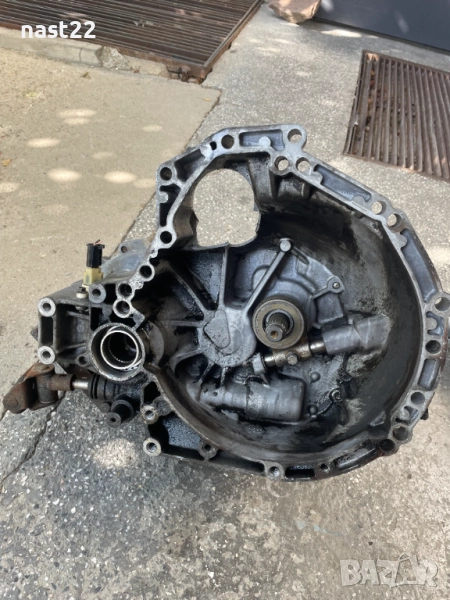 Скоростна кутия за Land Rover Freelander/Фрилендър 2.0 112 к.с, снимка 1