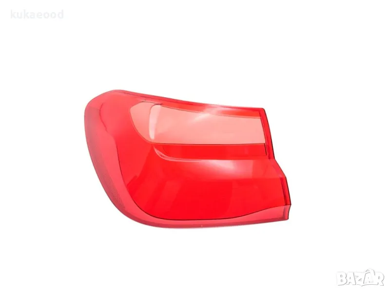 Стъкло за стоп (задни светлини) за BMW 7 G11 Pre-Face (2016-2019), снимка 1