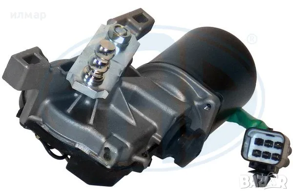 98110-2K000 Моторче за чистачки за Киа Соул , снимка 1