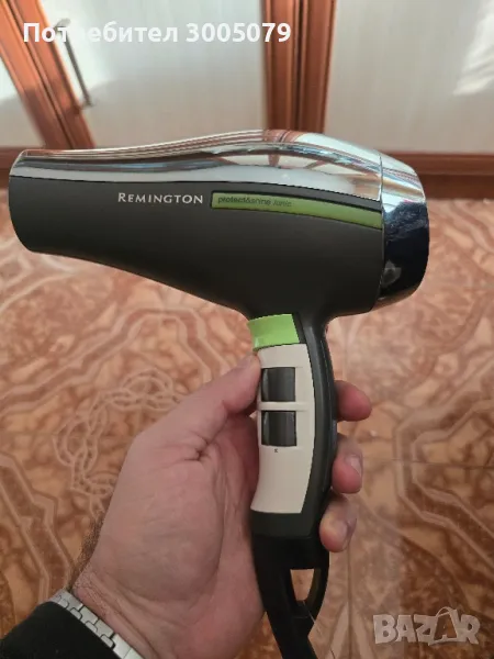 Сешоар REMINGTON , снимка 1