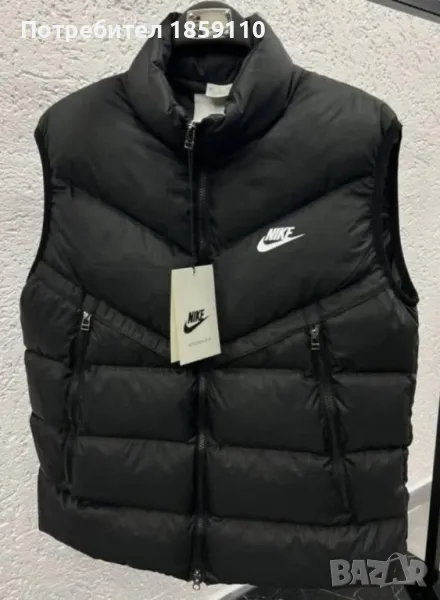 мъжки елек , снимка 1