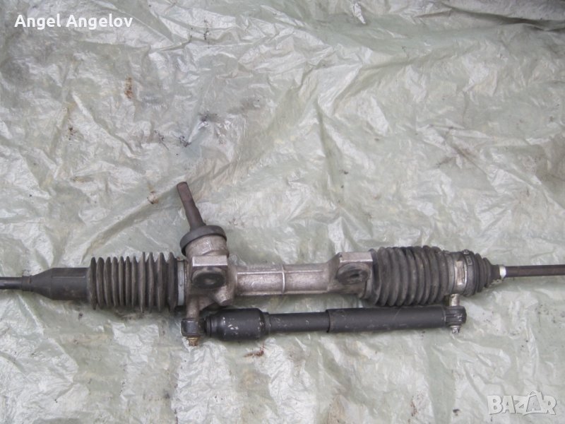 Кормлна рейка Smart Fortwo I (450) 26077402 Delphi 1999-2007, снимка 1