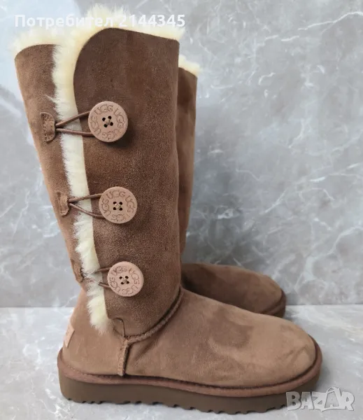 Апрески UGG номер 38, снимка 1