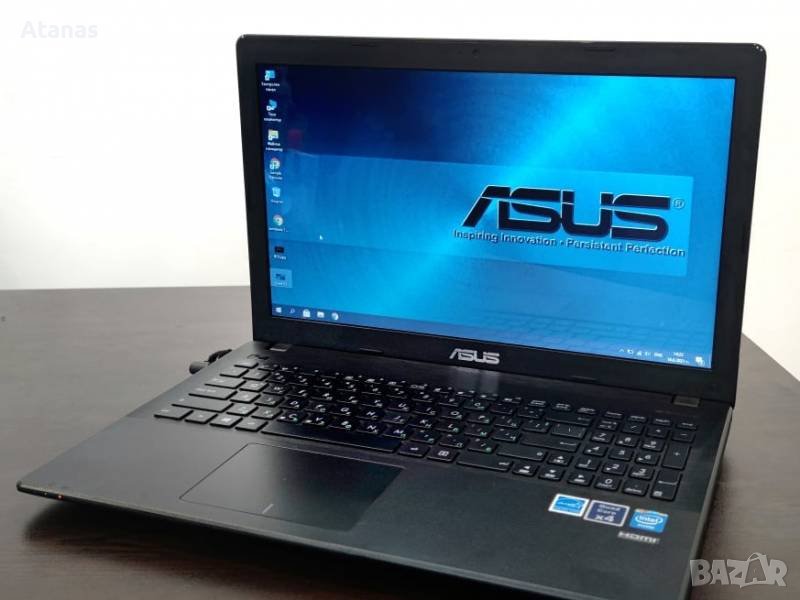 Работещ Asus X551M На части!, снимка 1