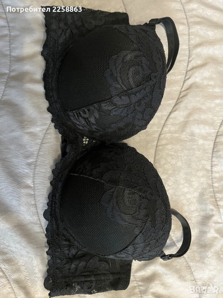 Сутиен push up , снимка 1