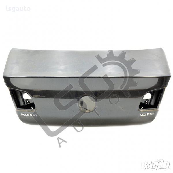 Заден капак Volkswagen Passat (B6) 2005-2010 VP101021N-2, снимка 1