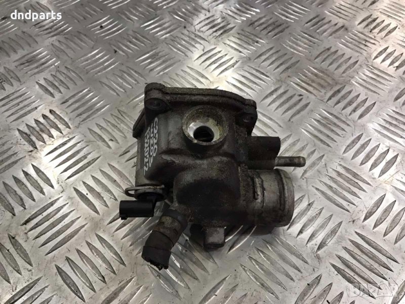 Термостат Mercedes,C220,CDI,W203,2003г., снимка 1