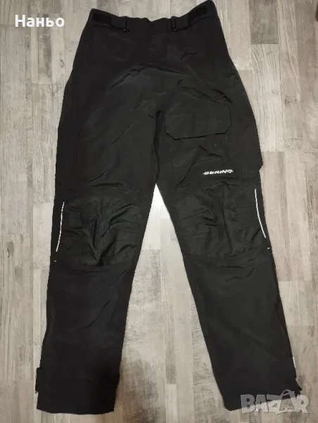 Мото панталон-BERING, снимка 1