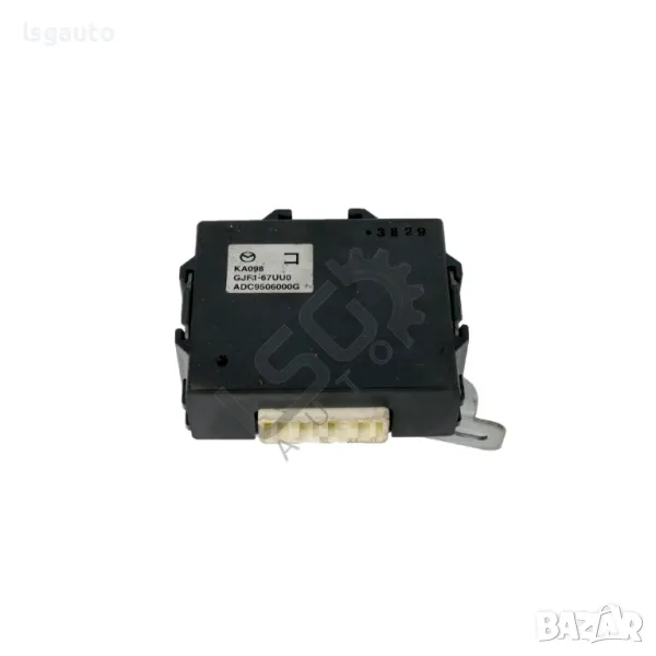 Модул парктроник Mazda 6 Estate (GJ, GL) 2013-2019 ID: 135591, снимка 1