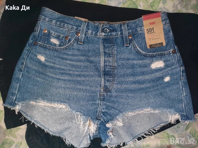 LEVIS НОВИ, снимка 1
