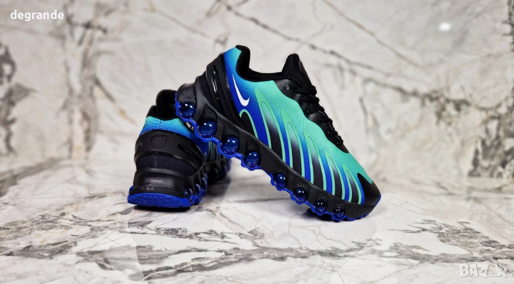 Мъжки спортни маратонки Nike, снимка 1