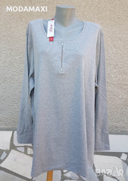 7XL  Нова  блуза Sheego , снимка 1