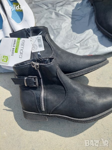 БОТИ -39НОМЕР-НОВИ, снимка 1