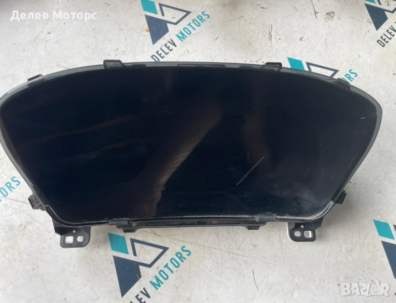 Табло километраж 78100-3N0-GB0-M1 от Honda HR-V (RV) 1.5 eHEV I-MMD Hybrid (RV5) двигател LEC3, снимка 1