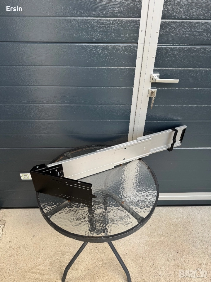 Оригинална стойка Caratec Flex CFA 102L за ТВ  Цена :  260.00 лева, снимка 1