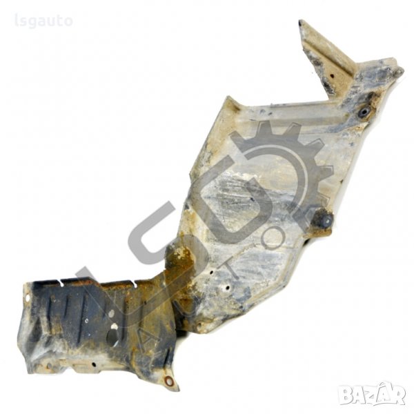 Кора преден ляв подкалник Nissan X-Trail I 2001-2007 N100221N-14, снимка 1