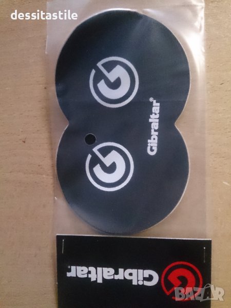 Протектори за бас барабани, снимка 1