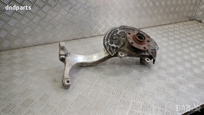 Шенкел Audi A6 2.5TDI 180кс. 2002г.(преден десен)	, снимка 1