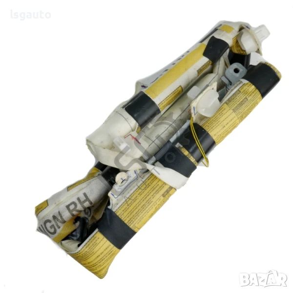 Десен AIRBAG таван Toyota Avensis III 2009-2015 ID:147914, снимка 1