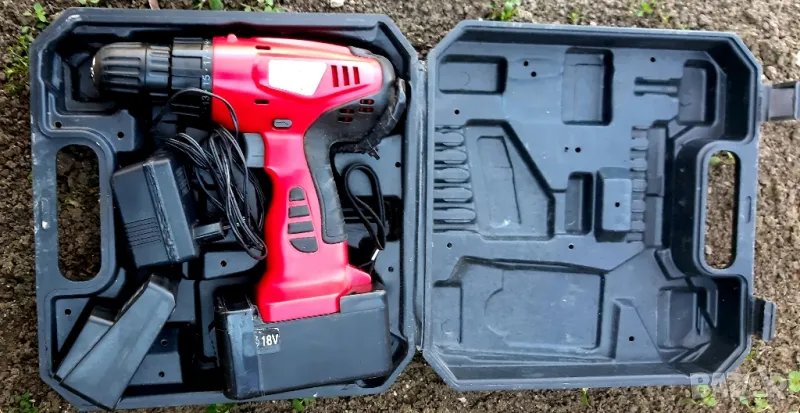 ел.Винтовер , снимка 1