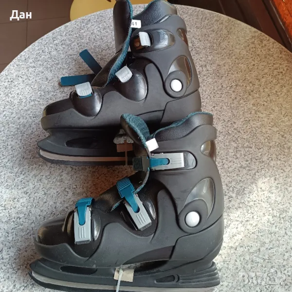 Кънки, снимка 1