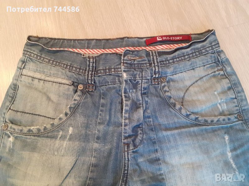 Мъжки дънки, снимка 1