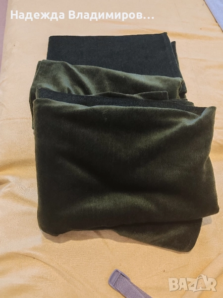 Покривало за легло , снимка 1