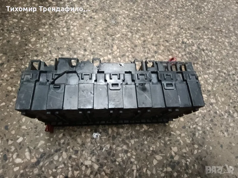 Бушониера 357937039 Фолксваген Голф 3 VW Golf 3 , 357 937 039 TRW M MRO, снимка 1