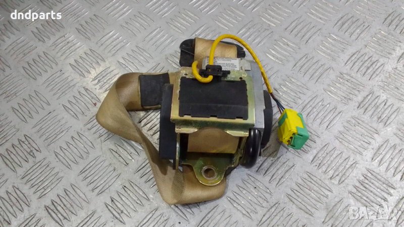 Колан VW Touareg 2005г.(заден ляв)	, снимка 1