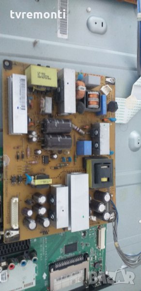  POWER SUPPLY LGP32-11P EAX63985401/6 , снимка 1