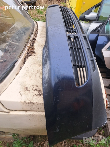 Предна броня за ауди а4 98 годиина, снимка 1