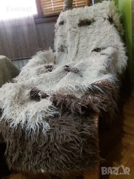 Губер, Китеник, халище, козляк- 143×210, снимка 1