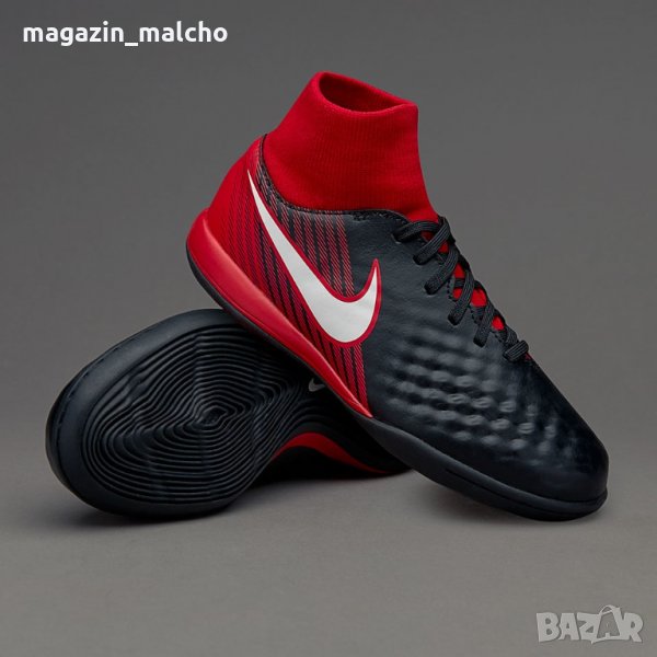 NIKE MAGISTA X ONDA 2 DF IC; размери: 36.5, 38 и 38.5, снимка 1