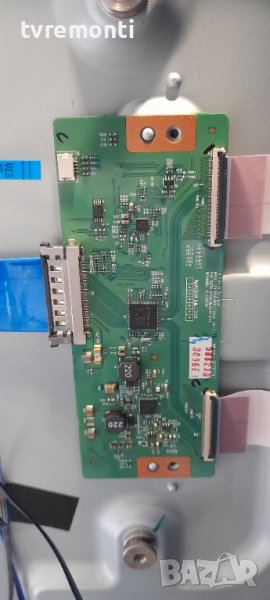 T-Con PCB 7871L-3096E 6870C-0444A от LG 42LA641S, снимка 1
