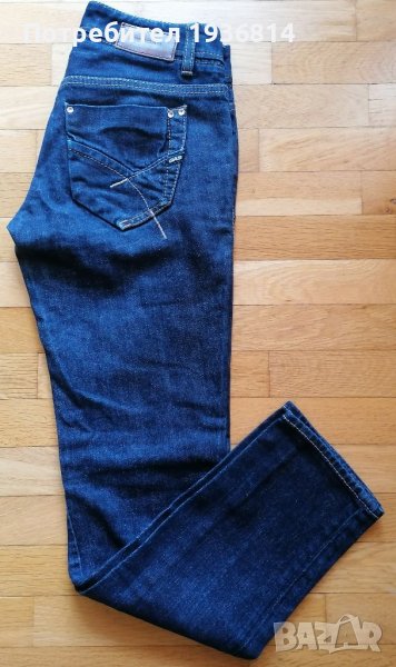 Дамски дънки GAS, снимка 1