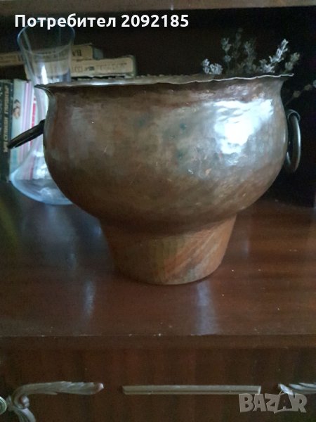 Шампаниера., снимка 1