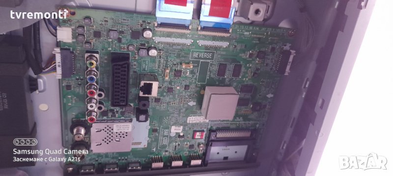 Основна платка -,EAX65384003(1.2), снимка 1