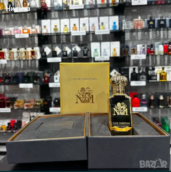 Clive Christian парфюми, снимка 1