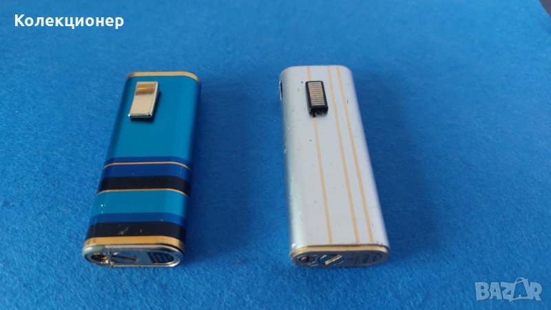 Японски запалки "Пингвин",батерия 12 волта, снимка 1