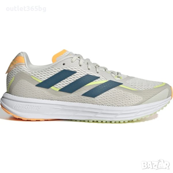 Adidas - SL20.3 №40 Оригинал Код 373, снимка 1