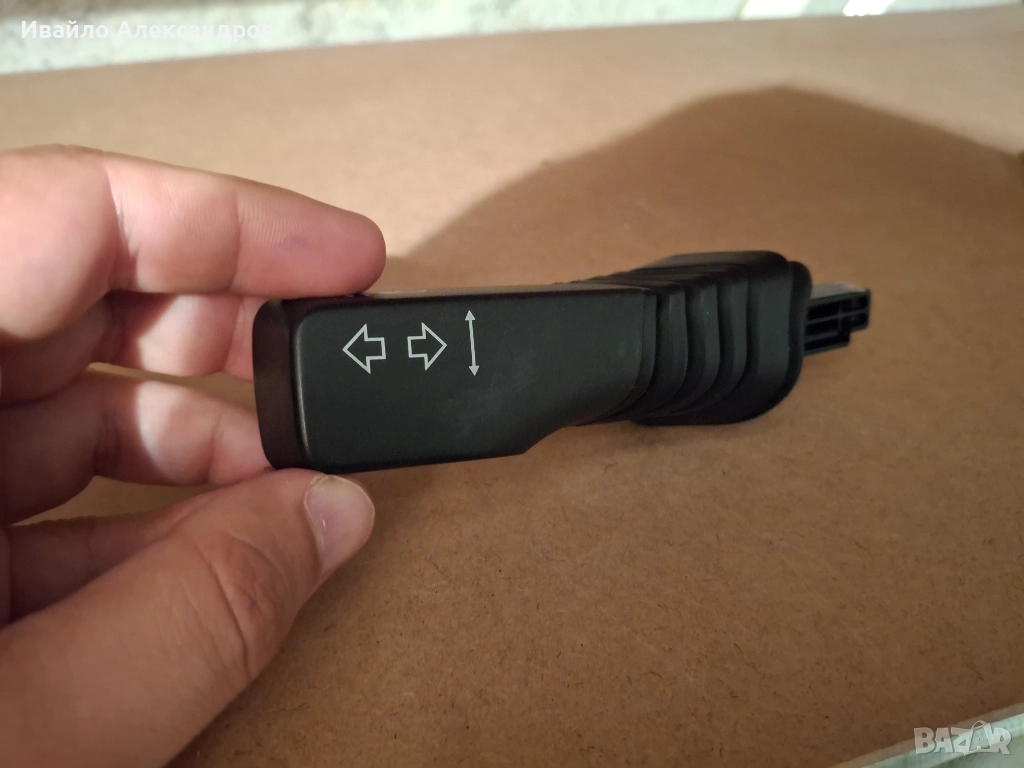 Лостче за мигачи опел астра H, снимка 1