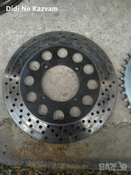 Suzuki gs 500cc , снимка 1