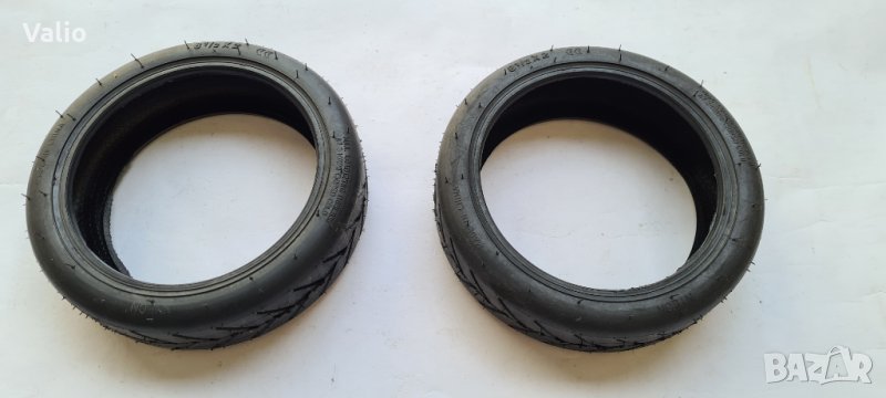 Гуми за електрическа тротинетка 8.5", снимка 1