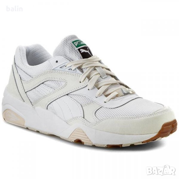 ОРИГИНАЛНИ Маратонки с кожа PUMA Trinomic !, снимка 1