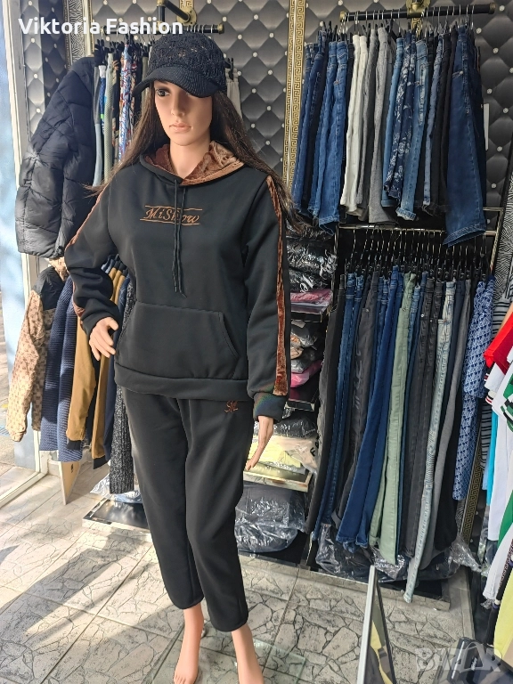 дамски екип, снимка 1