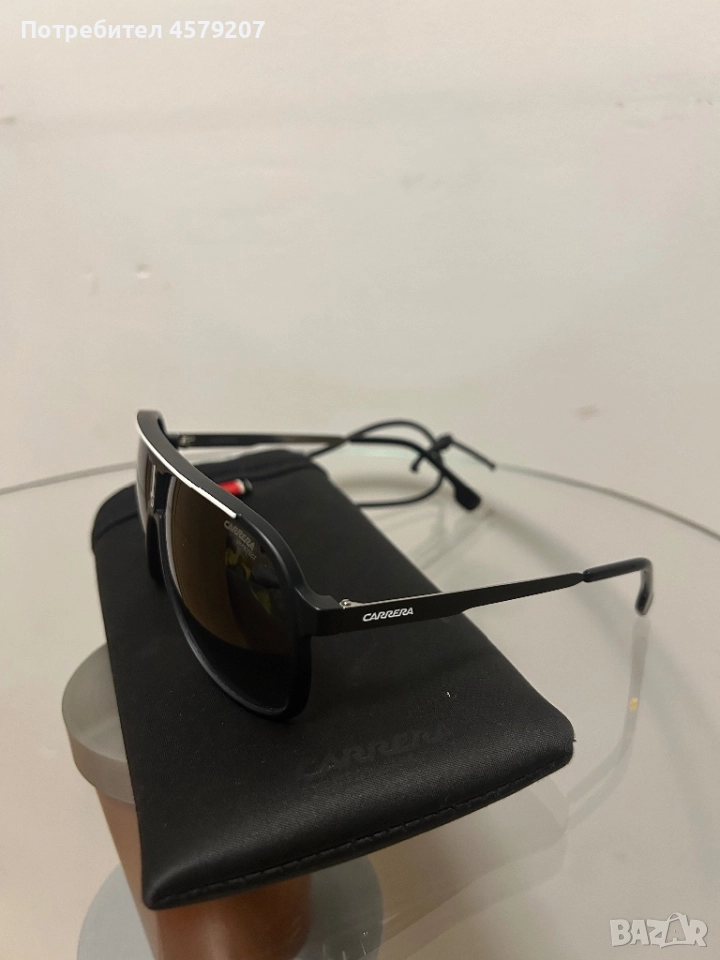 Слънчеви очила CARRERA, снимка 1