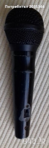 Микрофон , снимка 1