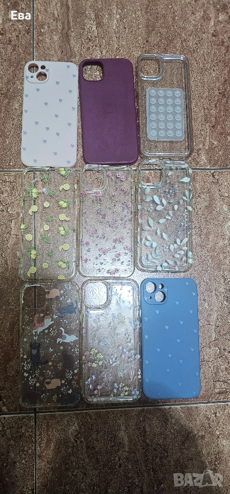 Кейсове за Iphone 14 plus i 14max , снимка 1